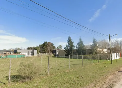 Terreno en venta en Bariloche, Escobar, GBA Norte, Provincia de Buenos Aires