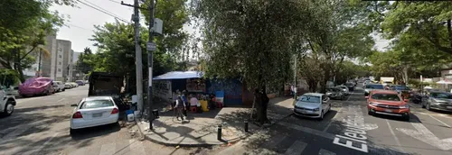 Lote en venta en ELEUTERIO MÉNDEZ, San Simón Ticumac, Benito Juárez, Ciudad de México