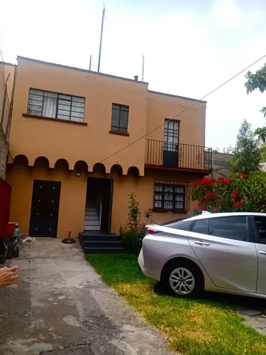 Casa en venta en RUMANÍA, San Simón Ticumac, Benito Juárez, Ciudad de México