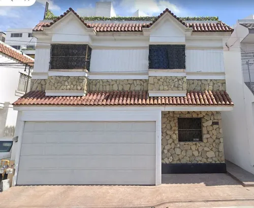 Casa en venta en Cercanía de San Jerónimo, San Jerónimo, Monterrey, Nuevo León