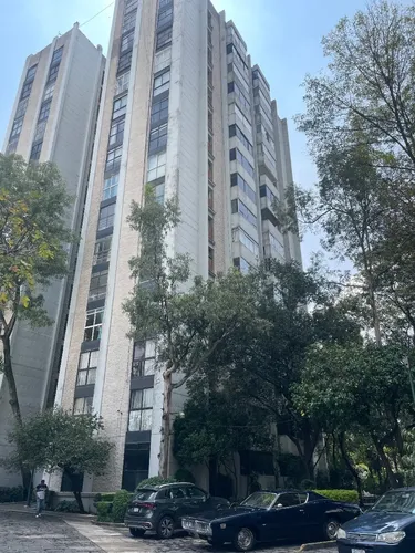 Departamento en venta en Av. Universidad, Del Carmen, Coyoacán, Ciudad de México
