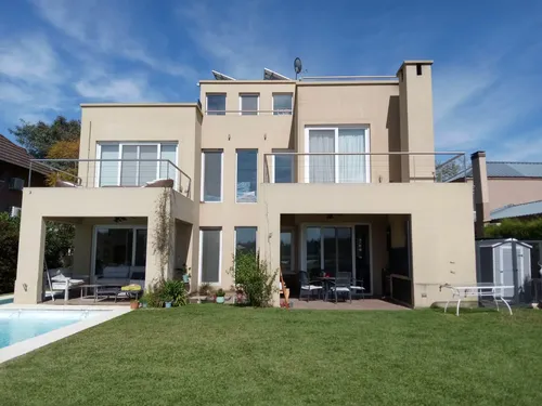 Casa en venta en Italia  al 5000 BARRIO SAN ISIDRO LABRADOR VILLANUEVA, San Isidro Labrador, Villanueva, Tigre, GBA Norte, Provincia de Buenos Aires