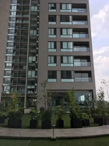 Departamento en venta en Periferico Sur, Insurgentes Cuicuilco, Coyoacán, Ciudad de México