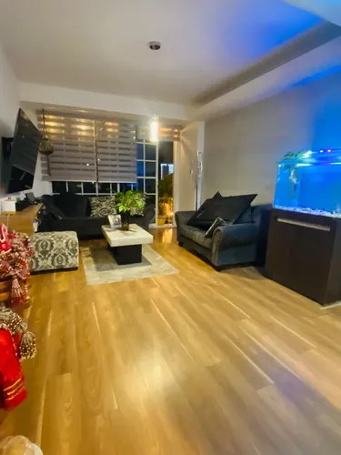 Departamento en venta en Cercanía de Polanco, Polanco, Miguel Hidalgo, Ciudad de México