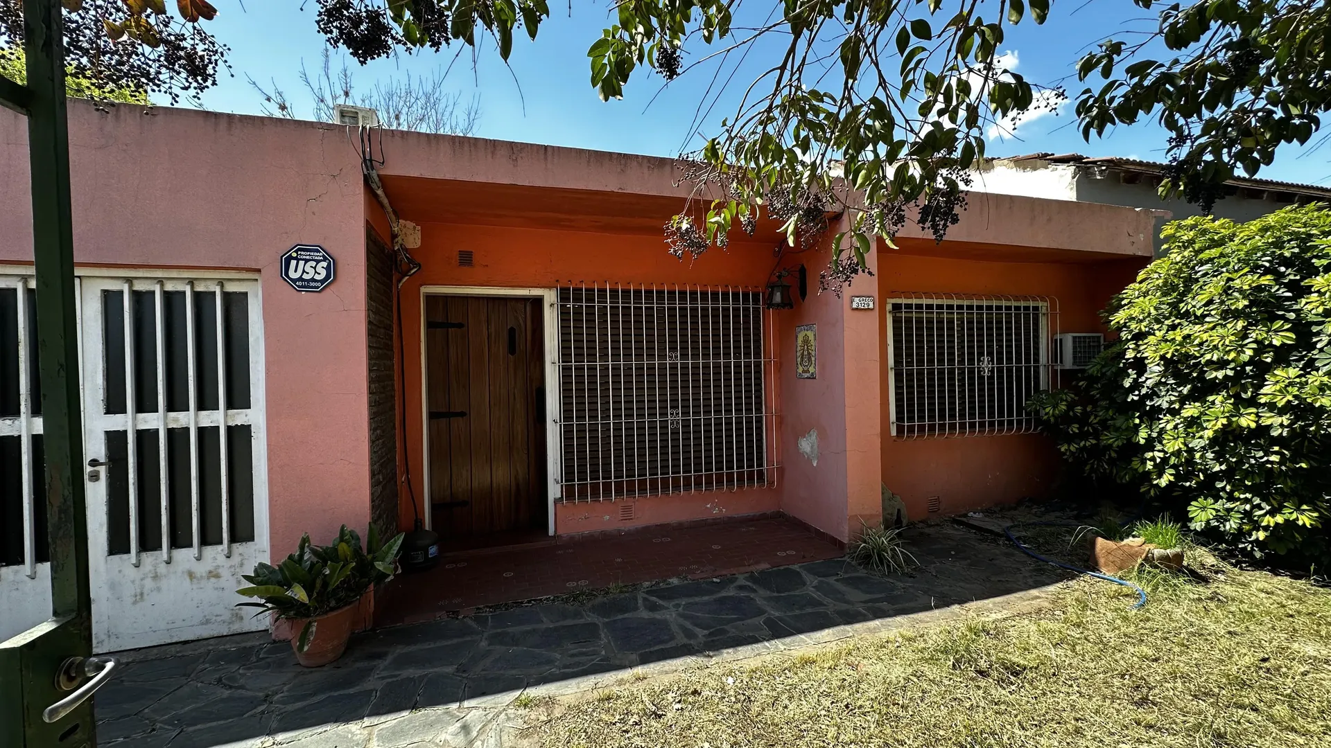 Emilio Grecco 3100 Casa en Venta en Ituzaingó Norte