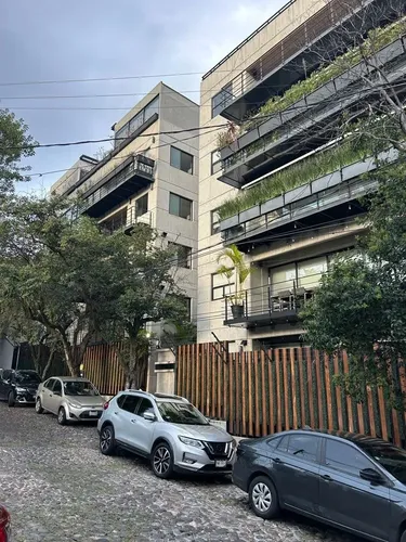 Departamento en venta en Bajamares, Las Águilas, Las Águilas, Álvaro Obregón, Ciudad de México