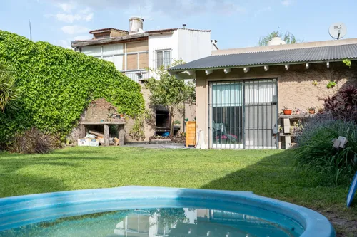 Casa en venta en Azcuenaga 900, Muñiz, San Miguel, GBA Norte, Provincia de Buenos Aires