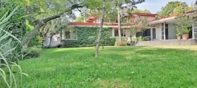 Casa en venta en Parque Vía Reforma, Lomas de Chapultepec I Sección, Lomas de Chapultepec, Chapultepec, Miguel Hidalgo, Ciudad de México