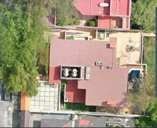Casa en venta en Bosque de Framboyanes, Bosque de las Lomas, Miguel Hidalgo, Ciudad de México