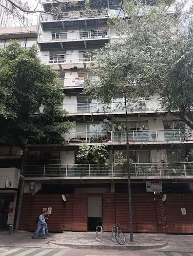Departamento en venta en INSURGENTES, Condesa, Cuauhtémoc, Ciudad de México