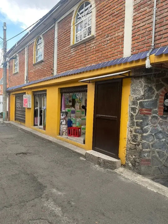 Casa en venta en Cercanía de San Bartolo Ameyalco, San Bartolo Ameyalco