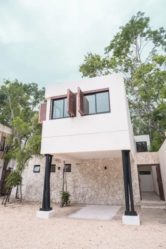 Casa en venta en Cercanía de Tumben Kaa, Tulum, Quintana Roo