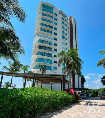 Departamento en venta en Cercanía de Zona Hotelera, Cancún, Benito Juárez, Quintana Roo