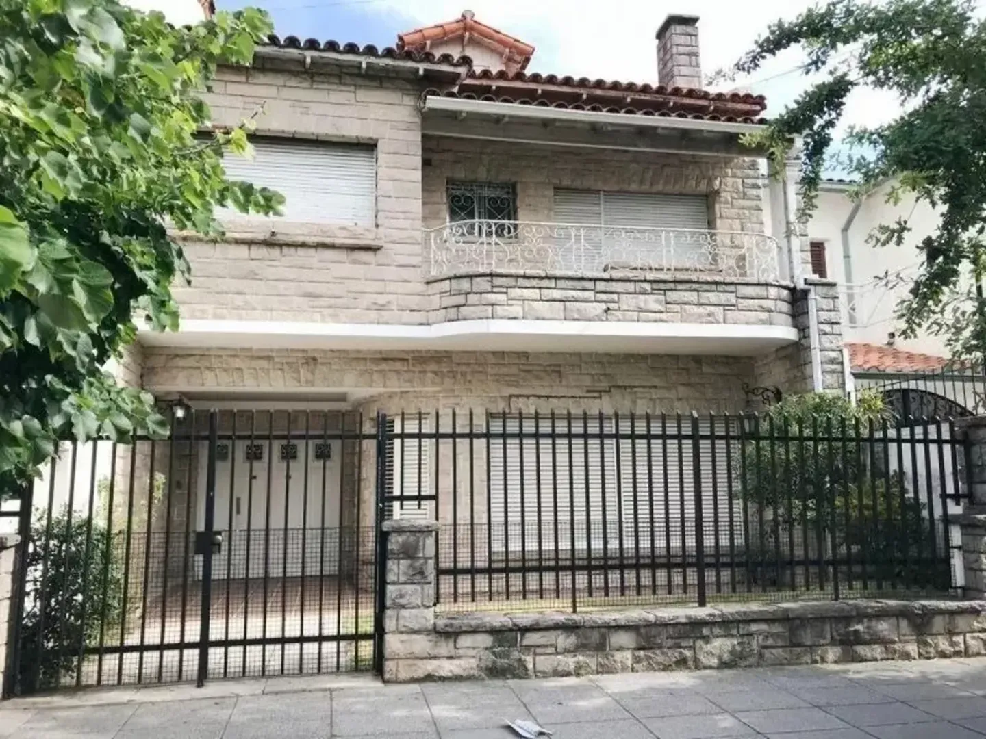 Belgrano 517 Casa en Venta en Ramos Mejia