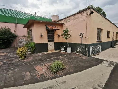 Casa en venta en Cercanía de Del Carmen, Del Carmen, Coyoacán, Ciudad de México