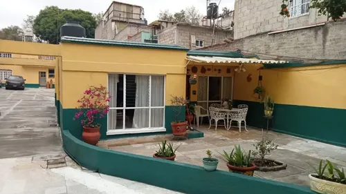 Casa en venta en OCHO DE SEPTIEMBRE, Daniel Garza, Miguel Hidalgo, Ciudad de México