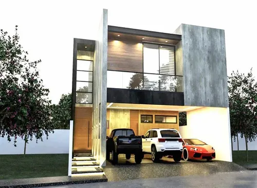 Casa en venta en ALAMO SUR. Calle Girasoles 2700, San Pedro El Álamo, Santiago, Nuevo León