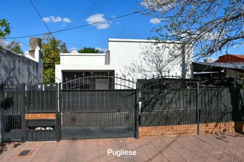 Casa en venta en Dr. Vera 500, Moreno, GBA Oeste, Provincia de Buenos Aires