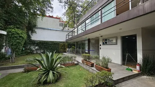 Casa en venta en Cercanía de Barrio Santa Catarina, Santa Catarina, Coyoacán, Ciudad de México
