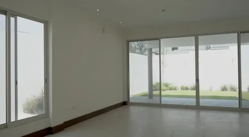 Casa en venta en Cercanía de Laderas Residencial, Laderas Caranday, Monterrey, Nuevo León