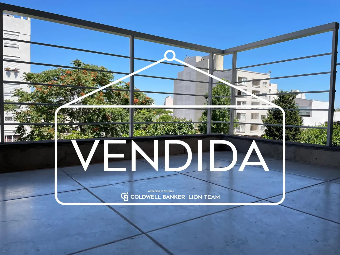 Bauness 1200 Departamento en Venta en Villa Urquiza
