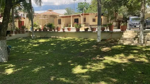 Casa en venta en Cercanía de Las Cristalinas, Los Cristales Campestre, Monterrey, Nuevo León
