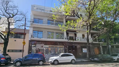 Oficina en venta en Concepción Arenal 3700, Chacarita, CABA