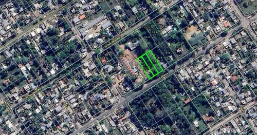 Terreno en venta en Conesa 2500, Benavidez, Tigre, GBA Norte, Provincia de Buenos Aires