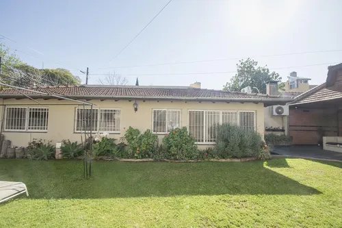 Casa en venta en Dorrego 3100, Martinez, San Isidro, GBA Norte, Provincia de Buenos Aires