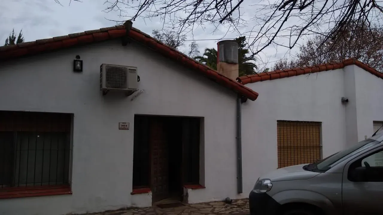 Mashwitz Casa Multifamiliar - Maipu 1500 Casa en Venta en Escobar