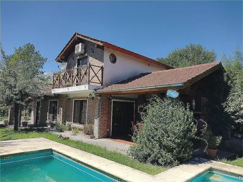 Casa en venta en Esteban Echeverria y M Galvez - Barrio Sakura, Exaltación de la Cruz, GBA Norte, Provincia de Buenos Aires