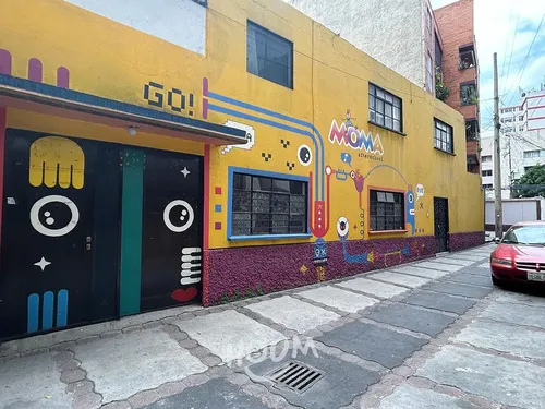Casa en venta en Cerrada Elefantes, Actipan, Benito Juárez, Ciudad de México