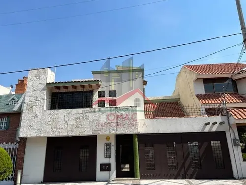 Condominio en venta en Retorno del Tepozteco, Colinas del Bosque, Tlalpan, Ciudad de México