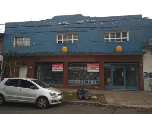 Comercio en venta en Debenedetti al 3400, Vicente López, GBA Norte, Provincia de Buenos Aires