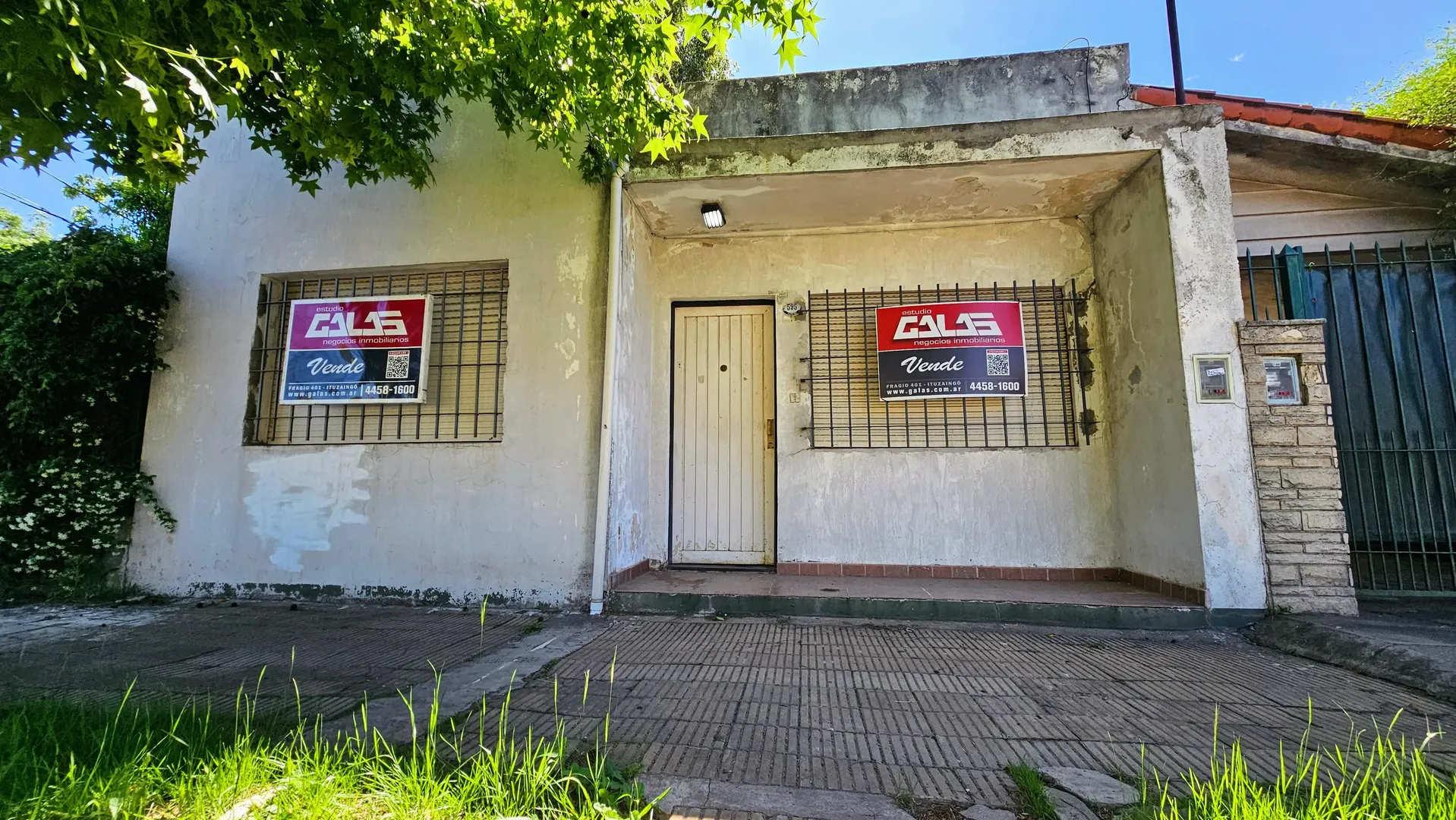 Juncal 600 Casa en Venta en Ituzaingó