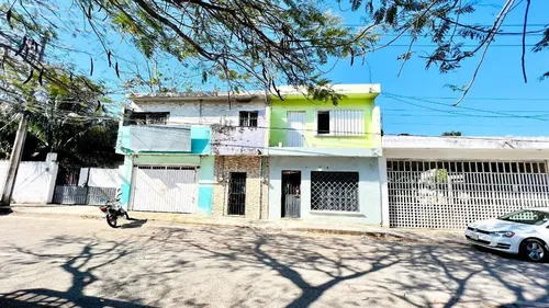 Casa en venta en calle 44 entre 55 y 60 Lt3 Mza 77 zn1, Playa del Carmen, Solidaridad, Quintana Roo