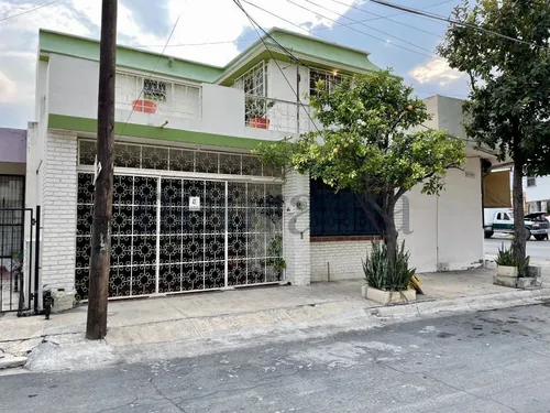 Casa en venta en Cercanía de Nueva Lindavista, Jardines Nueva Lindavista, Guadalupe, Nuevo León