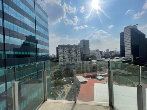 Departamento en venta en Lago Alberto, Polanco, Miguel Hidalgo, Ciudad de México