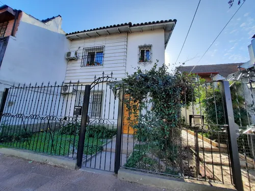 Casa en venta en Constitucion 400, Haedo, Moron, GBA Oeste, Provincia de Buenos Aires