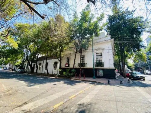 Departamento en venta en eee, Escandón I Sección, Escandón, Miguel Hidalgo, Ciudad de México