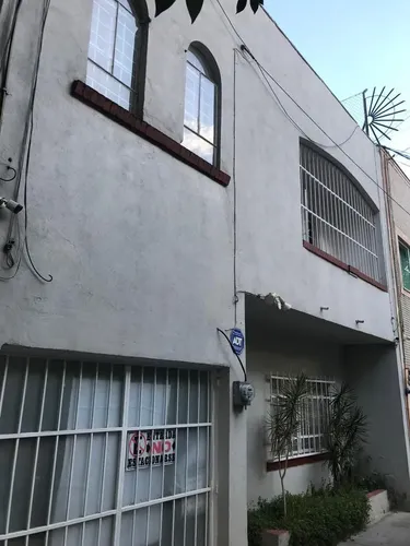 Casa en venta en PESTALOTZZI, Narvarte Poniente, Narvarte, Benito Juárez, Ciudad de México
