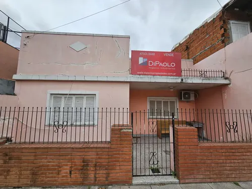 Casa en venta en CHACABUCO al 5600, General San Martin, GBA Norte, Provincia de Buenos Aires