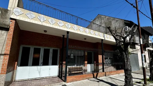 Casa en venta en Perú 3000, San Justo, La Matanza, GBA Oeste, Provincia de Buenos Aires