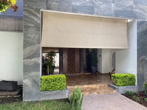 Casa en venta en Cercanía de Rincón de Santa María, Rincón de Santa María, Monterrey, Nuevo León