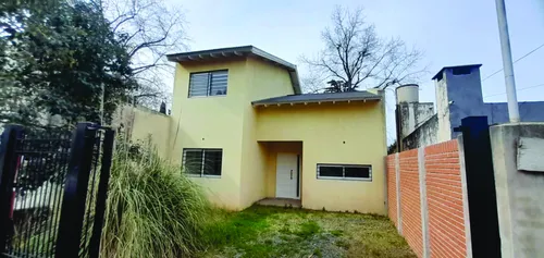 Casa en venta en Avellaneda y El Dorado 1200, Escobar, GBA Norte, Provincia de Buenos Aires
