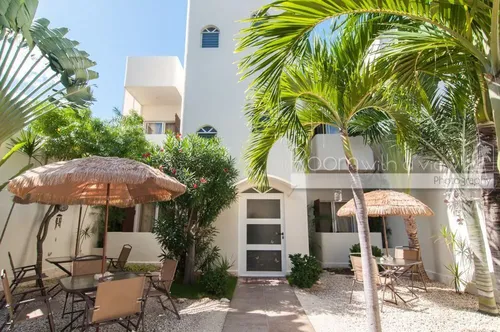 Casa en venta en Colosio, Playa del Carmen, Solidaridad, Quintana Roo