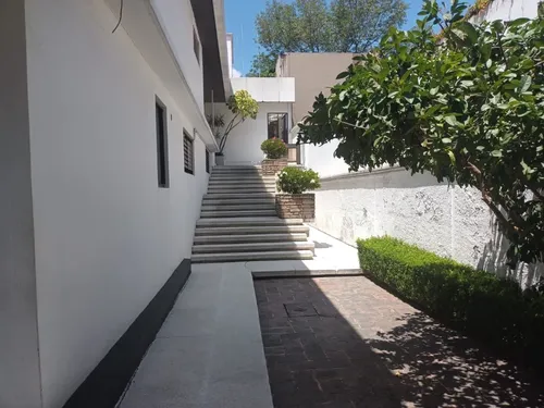 Casa en venta en Cercanía de Lomas de Virreyes, Miguel Hidalgo, Ciudad de México
