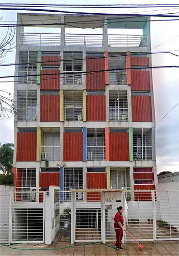 Departamento en venta en Mitre 100, Escobar, GBA Norte, Provincia de Buenos Aires