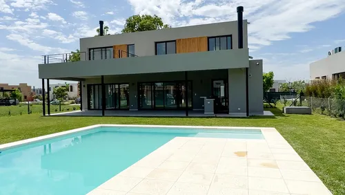 Casa en venta en Venta - UF 500, Pilará, Pilar, GBA Norte, Provincia de Buenos Aires