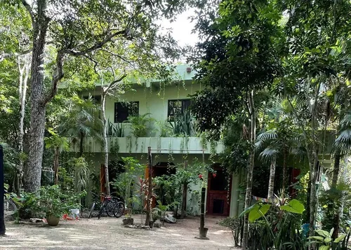 Casa en venta en Aldea Coral, Tulum, Quintana Roo